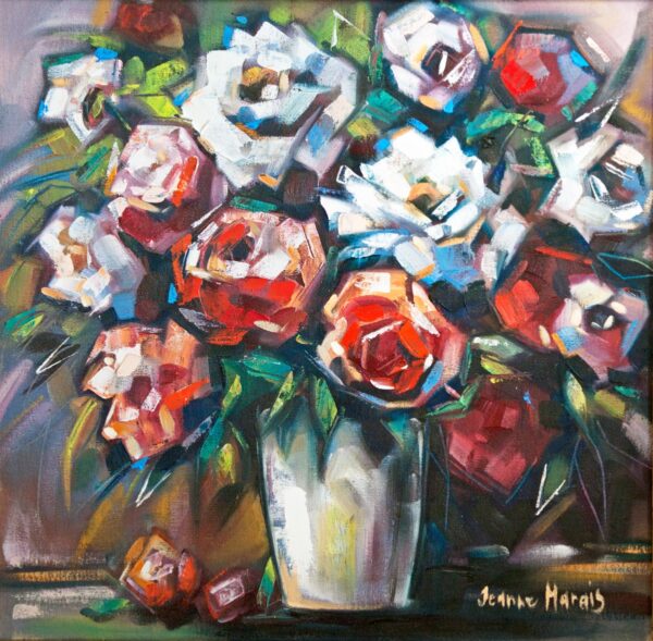 Rose Season